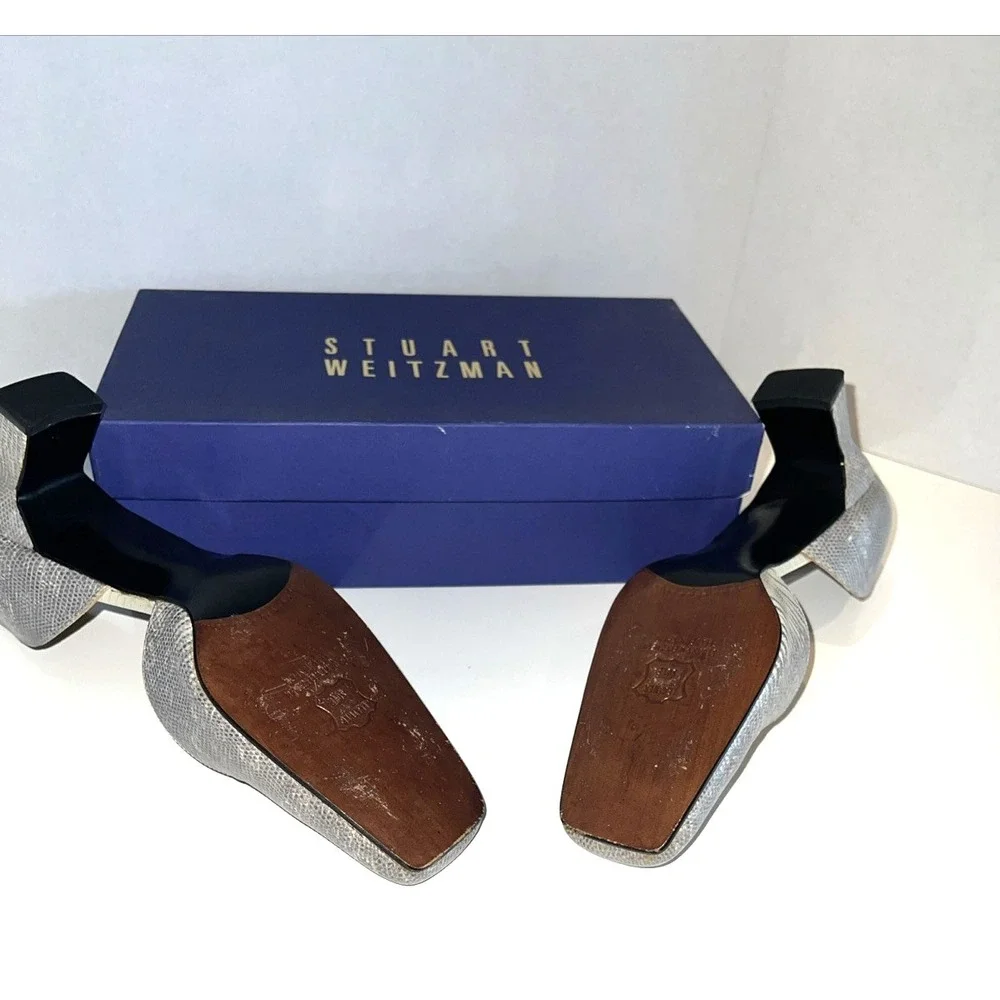 Stuart Weitzman stuart weitzman